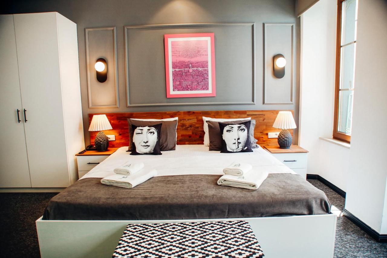 Istiklal Street Taksim House Yamalya Hotel Istanboel Buitenkant foto