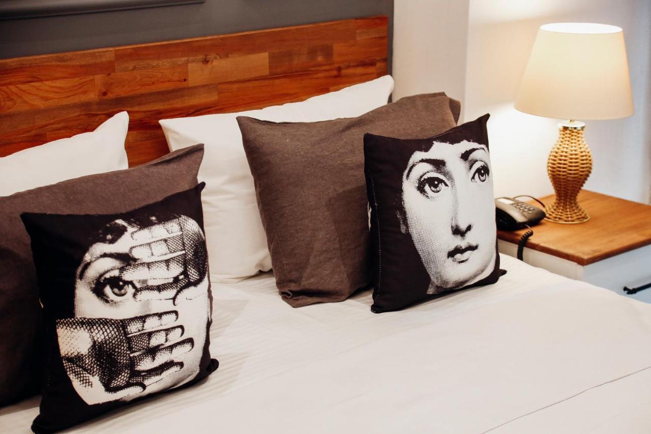 Istiklal Street Taksim House Yamalya Hotel Istanboel Buitenkant foto