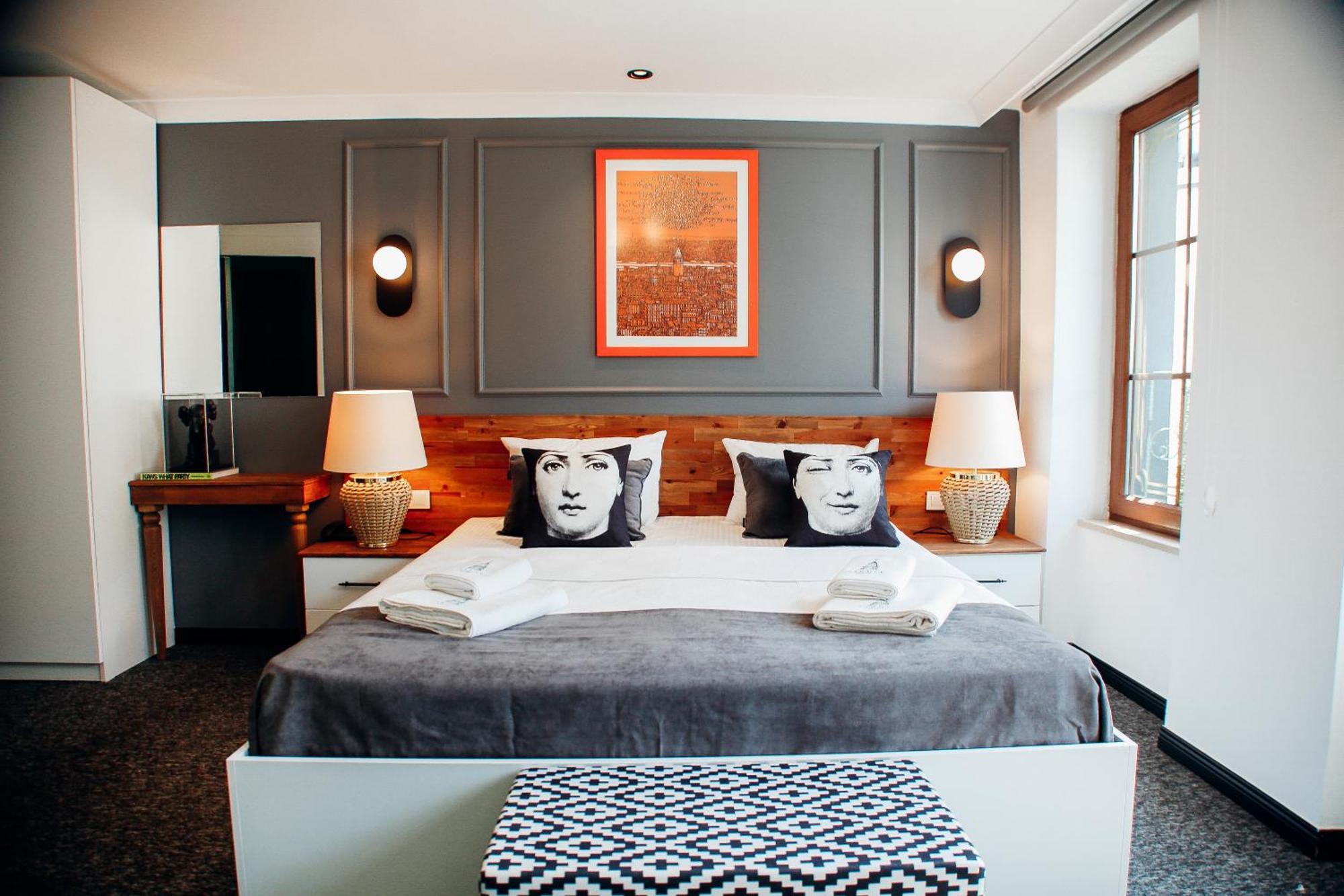 Istiklal Street Taksim House Yamalya Hotel Istanboel Buitenkant foto